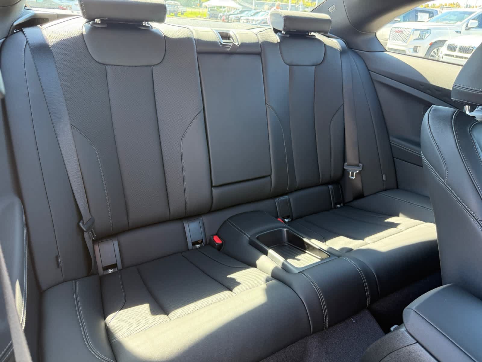 New 2026 BMW 230i xDrive Coupe AWD/4WD image 21
