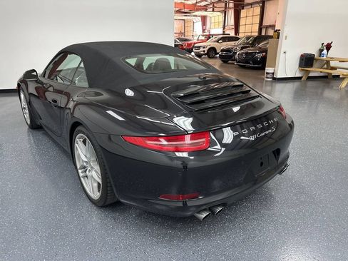 Used 2012 Porsche 911 Carrera S RWD image 6