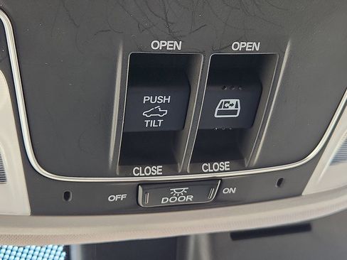 Used 2023 Honda Ridgeline RTL-E image 21