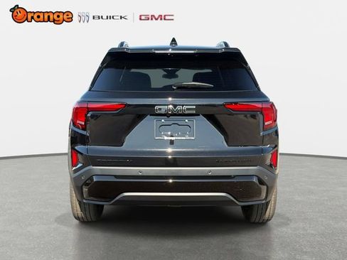 New 2026 GMC Terrain Elevation w/ Black Edition FWD image 4