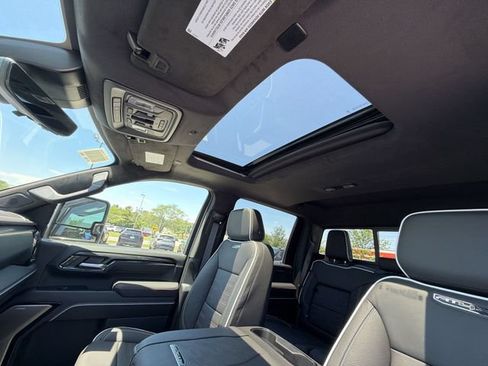 New 2026 GMC Sierra 2500 AT4X AWD/4WD image 18
