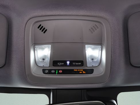 Used 2023 Chevrolet Malibu RS FWD image 17