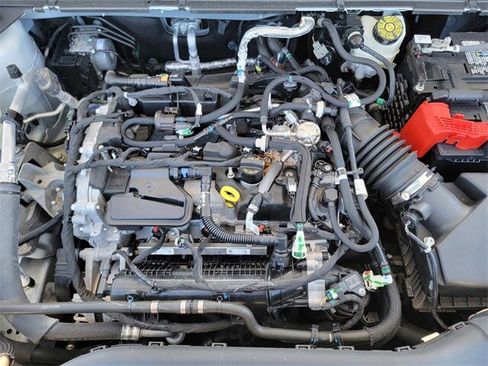 Certified 2023 Ford Bronco Sport Big Bend w/ Convenience Package image 40