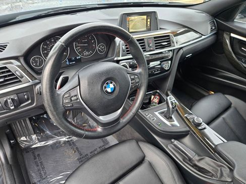 Used 2017 BMW 330i Sedan image 12