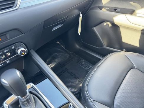 New 2025 MAZDA CX-5 AWD 2.5 S w/ Preferred Package image 21