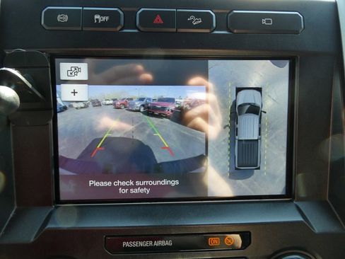 Used 2018 Ford F250 Lariat w/ Lariat Ultimate Package image 35