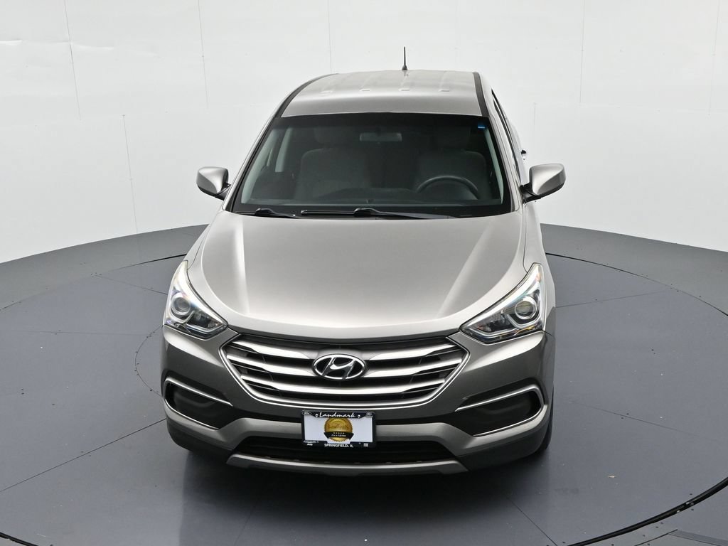 Used 2018 Hyundai Santa Fe Sport AWD/4WD image 16