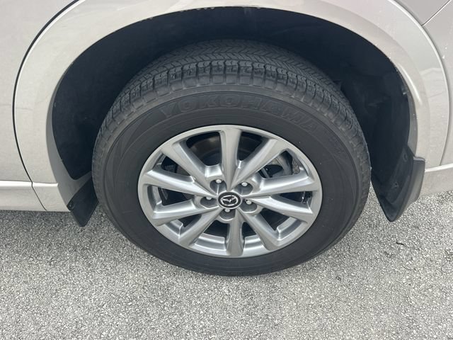 Used 2024 MAZDA CX-5 AWD 2.5 S image 11