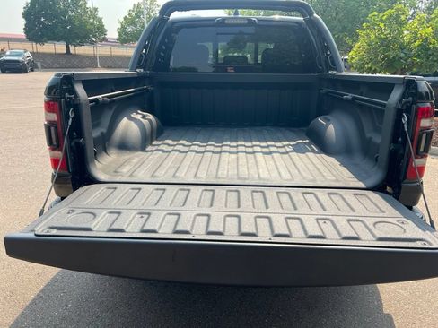 Used 2022 RAM 1500 TRX w/ TRX Level 2 Equipment Group AWD/4WD image 23