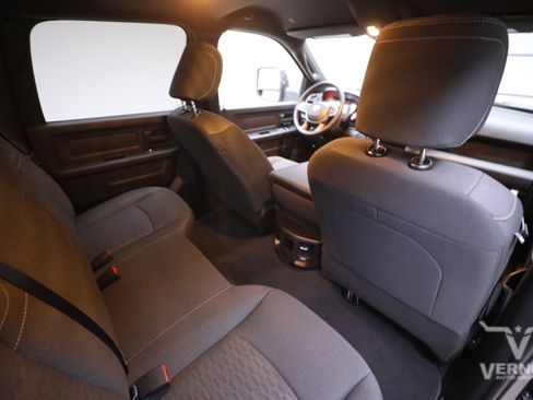 New 2026 RAM 2500 Tradesman image 11