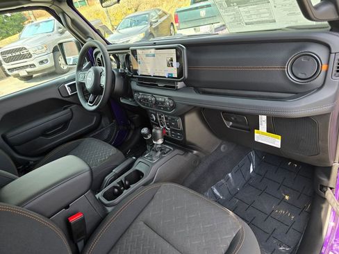 New 2026 Jeep Gladiator Mojave image 26