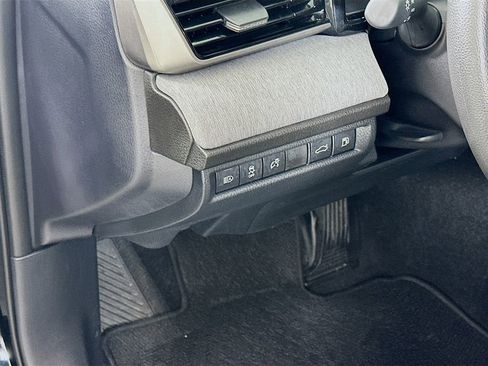 Certified 2026 Toyota Camry LE image 10