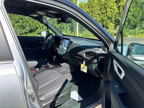 New 2026 Subaru Forester Touring AWD/4WD image 16