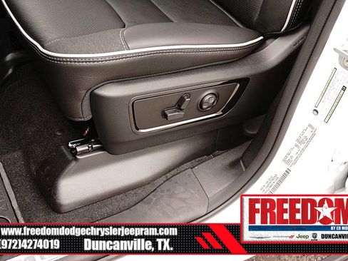 New 2026 RAM 1500 Limited image 36