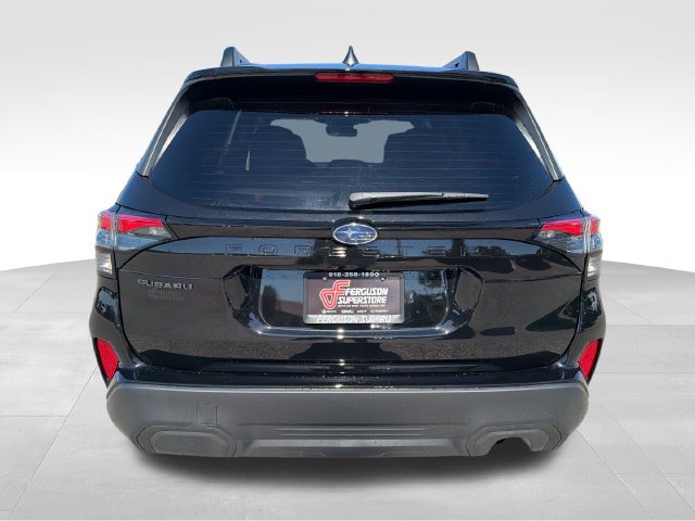 New 2026 Subaru Forester Premium AWD/4WD image 6