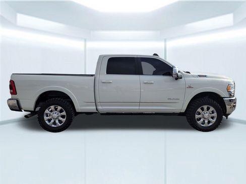 Used 2024 RAM 2500 Limited image 7
