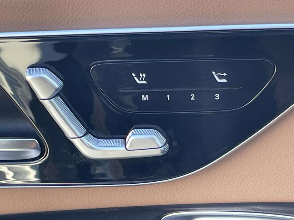 New 2027 Mercedes-Benz CLE 450 4MATIC Cabriolet image 24
