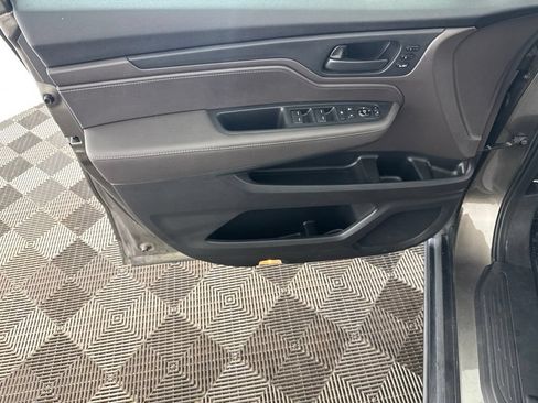 Certified 2020 Honda Odyssey EX-L image 20
