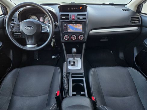 Used 2013 Subaru Impreza 2.0i Sport Limited w/ Kicker Audio Upgrade Pkg 4 image 23