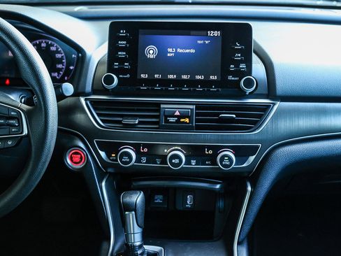 Used 2019 Honda Accord LX image 6