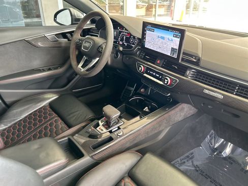 Used 2023 Audi RS 5 Sportback w/ Dynamic Package image 25