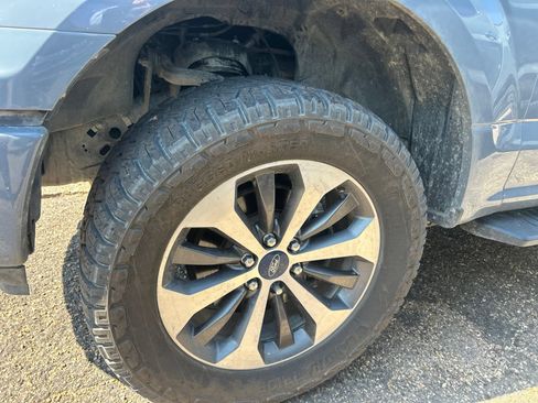 Used 2019 Ford F150 XL w/ Equipment Group 101A Mid RWD image 13