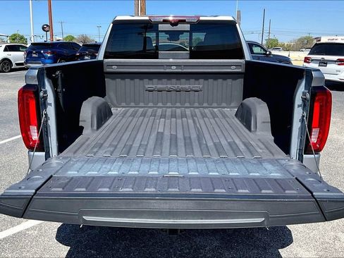 Used 2024 GMC Sierra 1500 Denali w/ Denali Reserve Package image 38