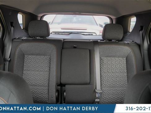 Used 2023 Chevrolet Equinox LT image 20