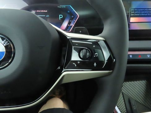 Certified 2025 BMW X3 xDrive30i w/ Convenience Package image 12