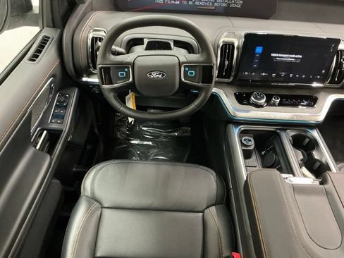New 2027 Ford Expedition Tremor AWD/4WD image 10