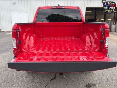 Used 2023 RAM 1500 Big Horn AWD/4WD image 21
