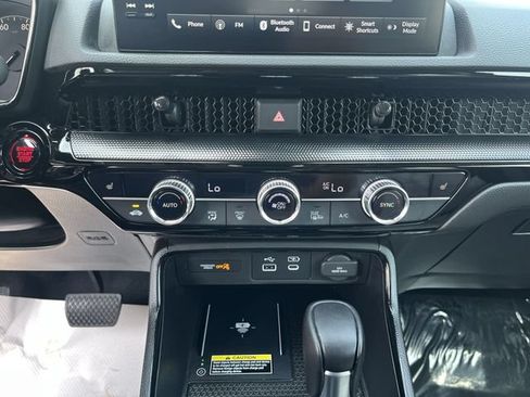 Used 2024 Honda CR-V EX-L image 19