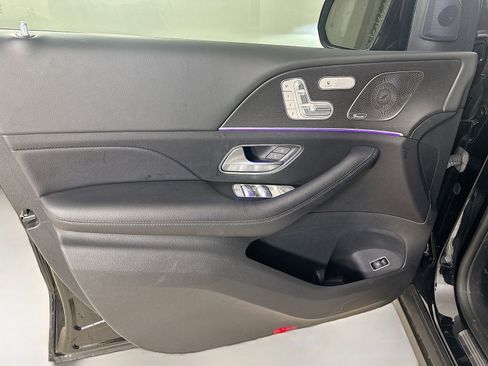 Used 2021 Mercedes-Benz GLE 350 4MATIC image 15