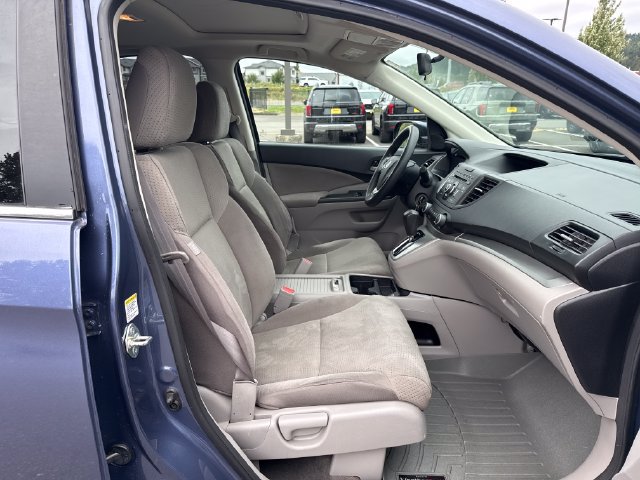 Used 2014 Honda CR-V EX image 10