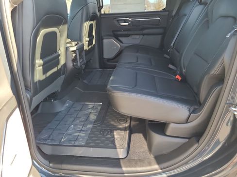 New 2026 RAM 1500 Rebel image 21