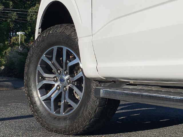Used 2022 Ford F150 Lariat w/ Equipment Group 501A Mid AWD/4WD image 41