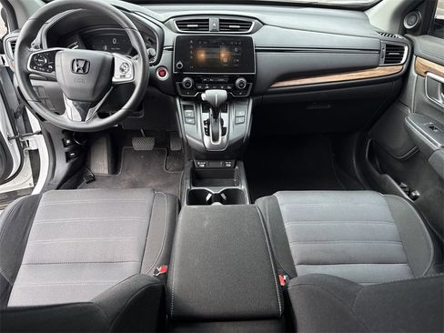 Used 2021 Honda CR-V EX image 26