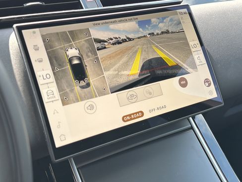 New 2026 Land Rover Range Rover Velar S AWD/4WD image 25