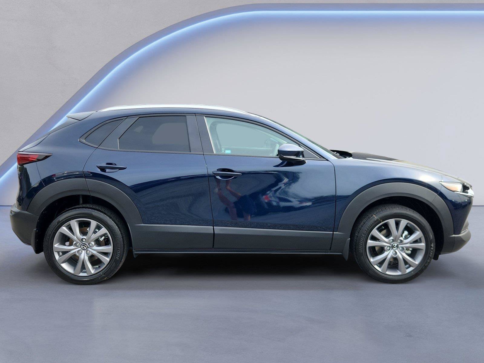 New 2026 MAZDA CX-30 AWD 2.5 S image 2