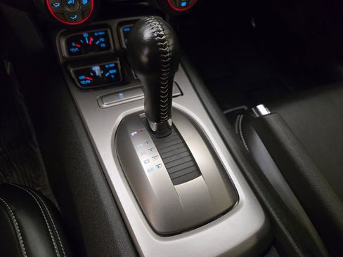 Used 2010 Chevrolet Camaro SS w/ RS Package image 36