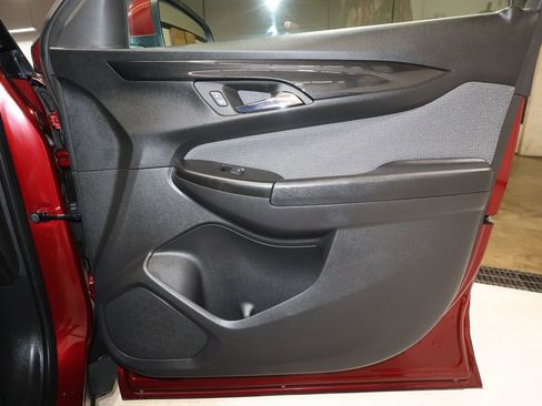 Certified 2024 Chevrolet TrailBlazer LT image 18