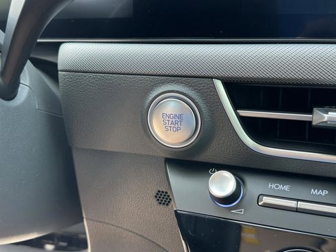 New 2026 Hyundai Sonata SE FWD image 24