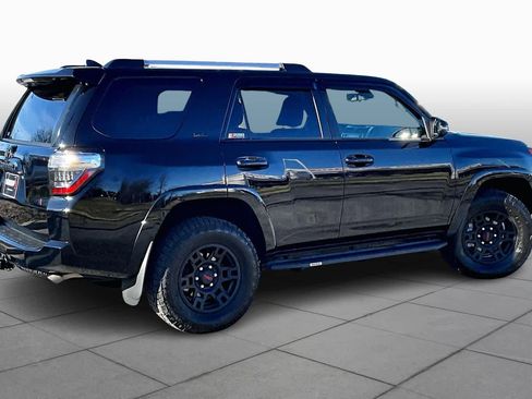 Used 2024 Toyota 4Runner SR5 Premium image 12