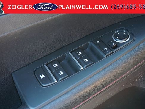 Used 2021 Kia Forte GT FWD image 28
