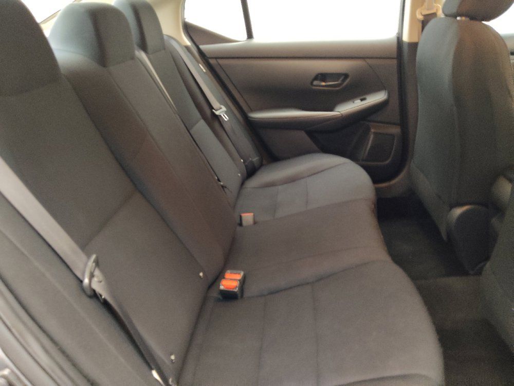 Used 2024 Nissan Sentra S FWD image 19