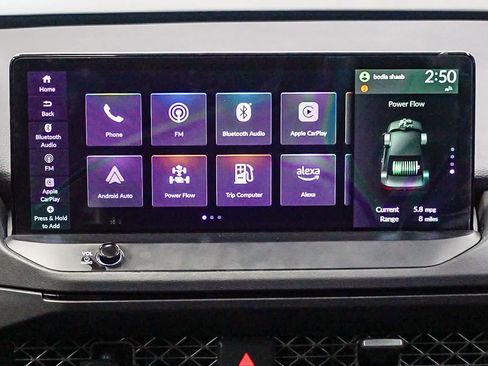 Used 2025 Honda Accord EX-L image 16