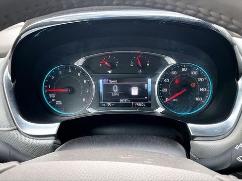 Used 2018 Chevrolet Traverse Premier image 18