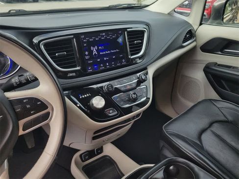 Used 2020 Chrysler Pacifica Limited image 31