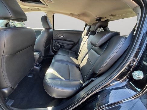 Used 2016 Honda HR-V EX-L image 29