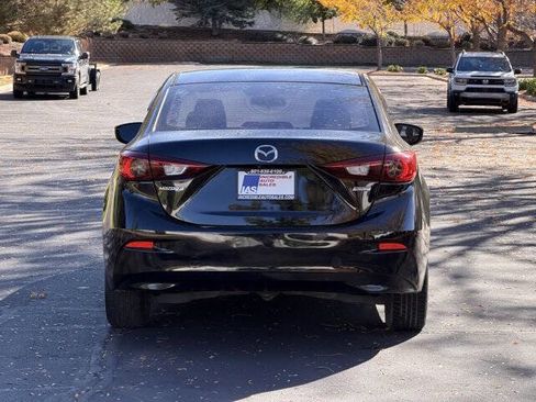 Used 2016 MAZDA MAZDA3 i Sport image 5